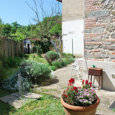 Casa S.Maria Apartment Levane Екстериор снимка