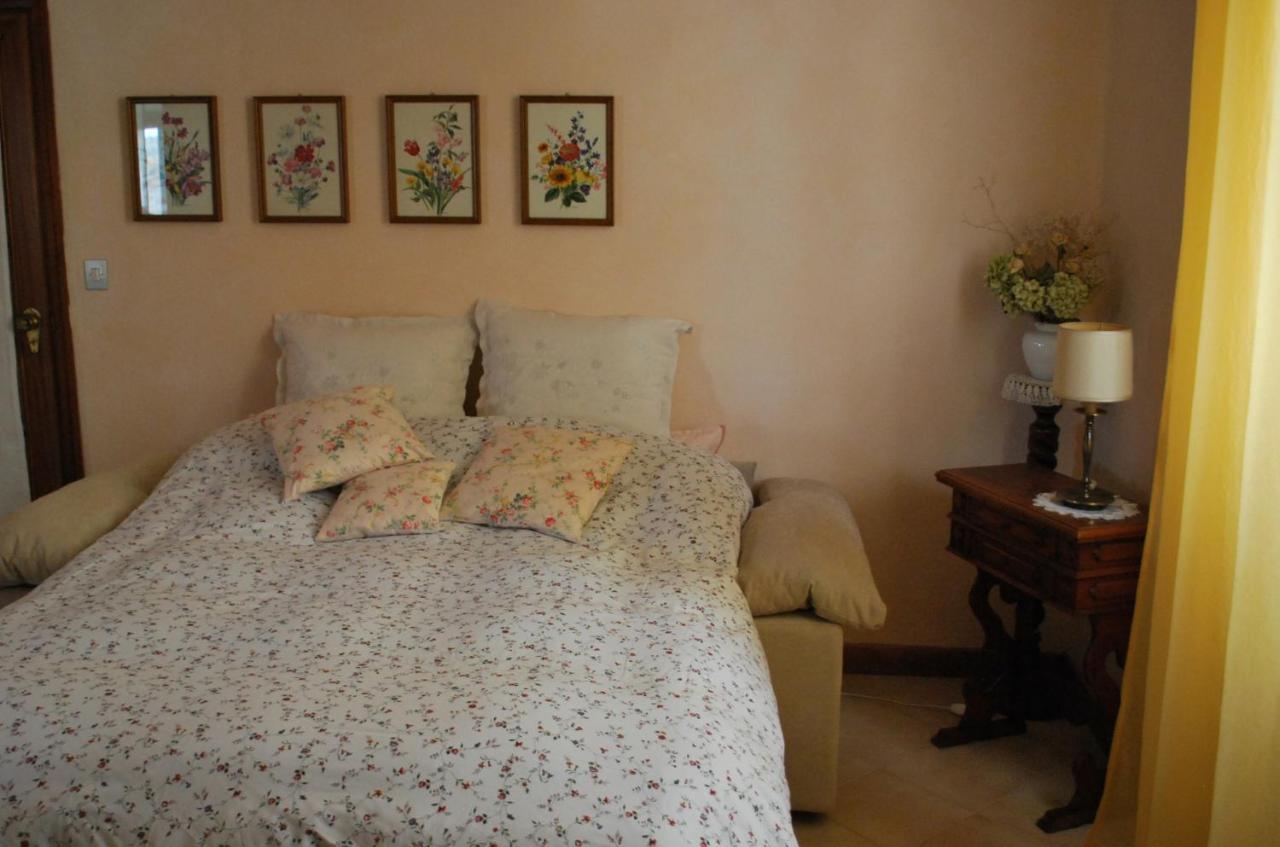 Casa S.Maria Apartment Levane Екстериор снимка