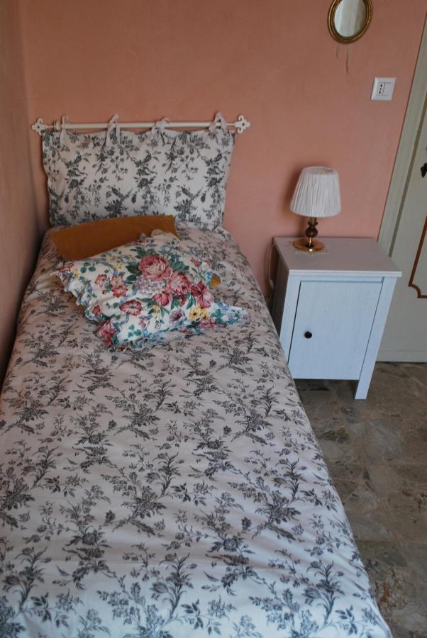 Casa S.Maria Apartment Levane Екстериор снимка