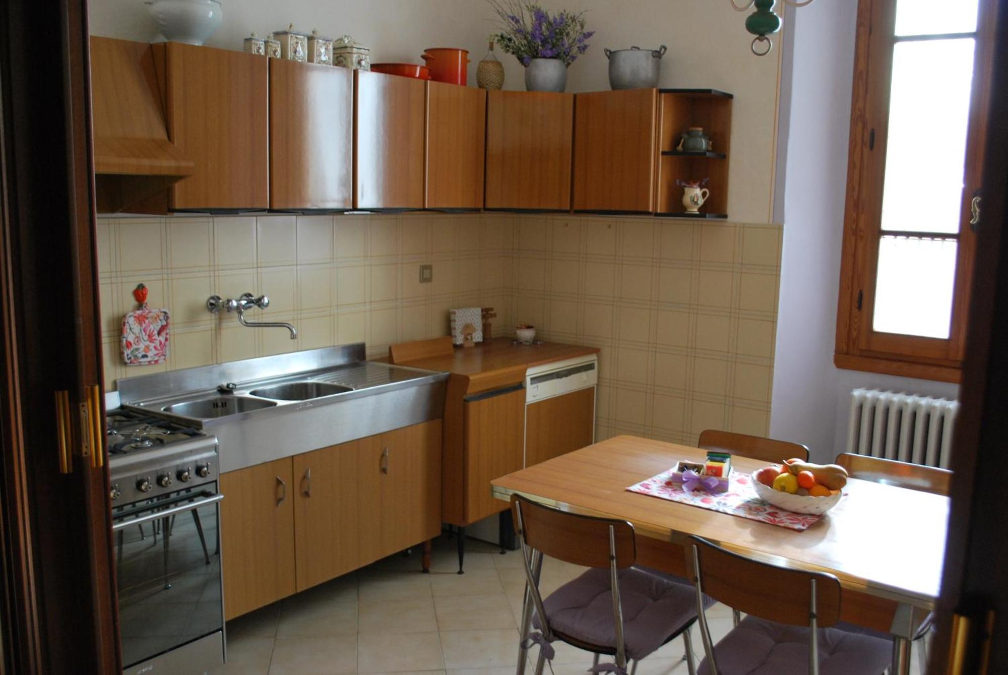 Casa S.Maria Apartment Levane Екстериор снимка