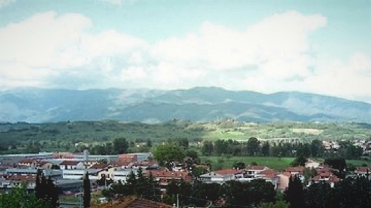 Casa S.Maria Apartment Levane Екстериор снимка