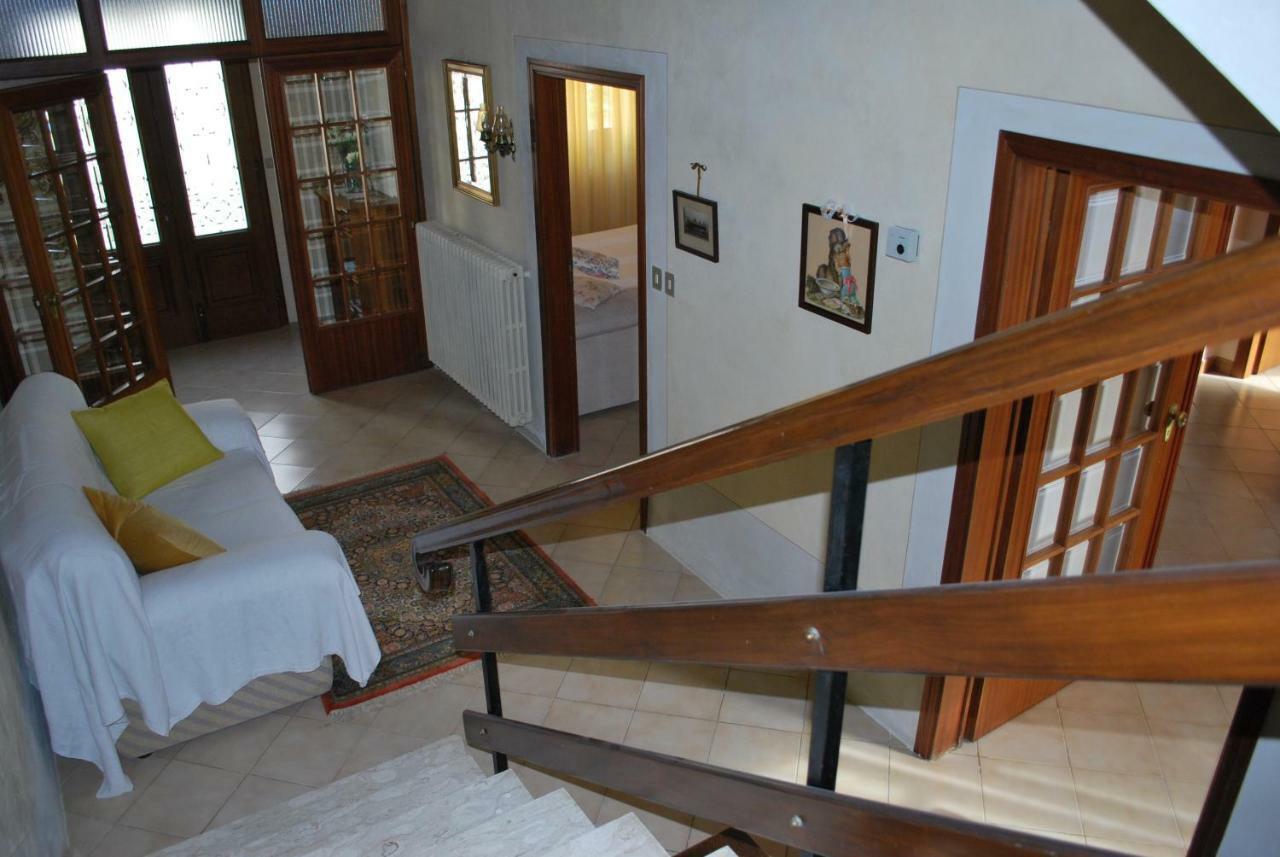Casa S.Maria Apartment Levane Екстериор снимка