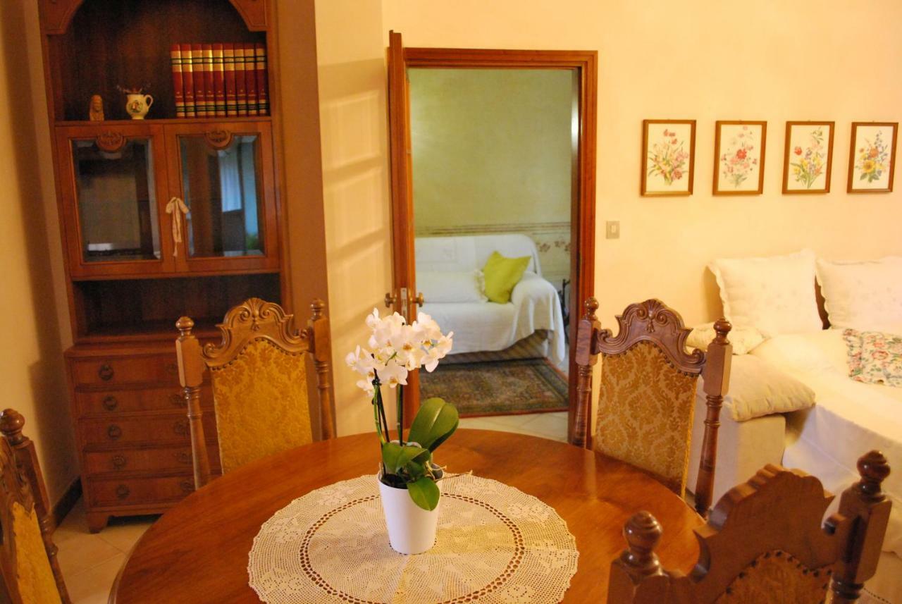 Casa S.Maria Apartment Levane Екстериор снимка