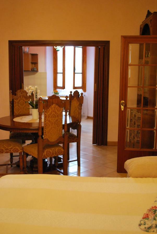 Casa S.Maria Apartment Levane Екстериор снимка