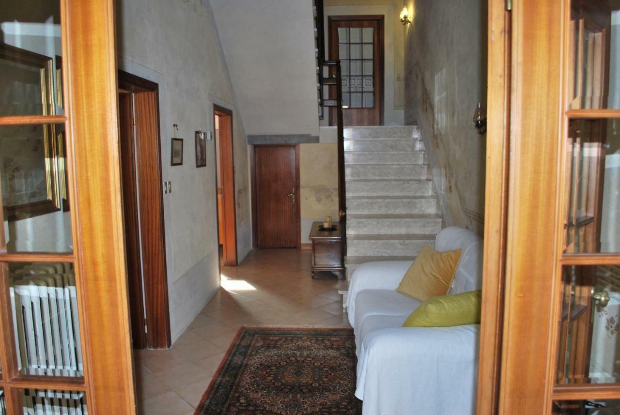 Casa S.Maria Apartment Levane Екстериор снимка
