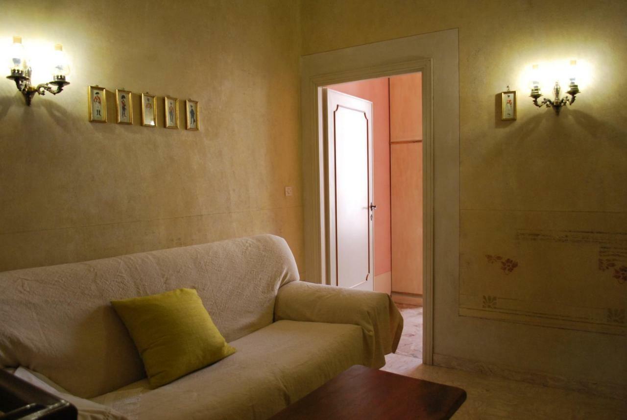 Casa S.Maria Apartment Levane Екстериор снимка