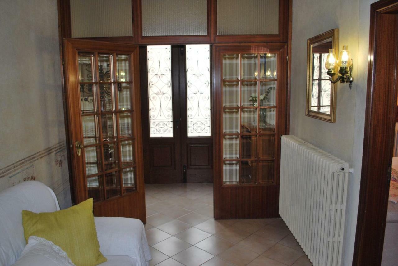 Casa S.Maria Apartment Levane Екстериор снимка