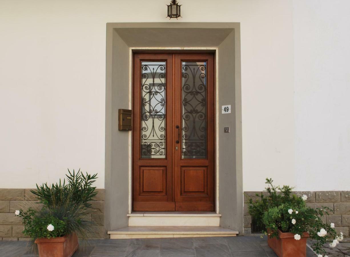 Casa S.Maria Apartment Levane Екстериор снимка