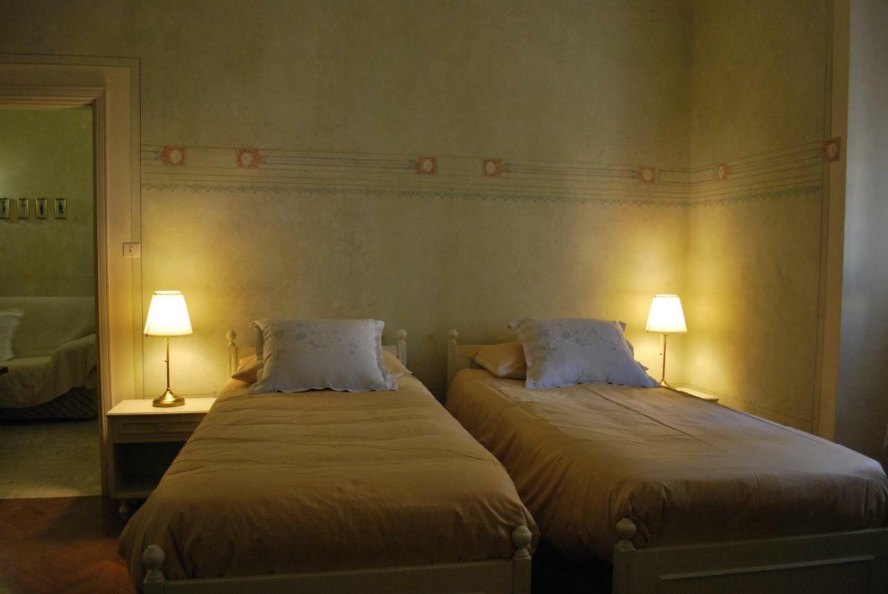 Casa S.Maria Apartment Levane Екстериор снимка